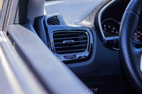 JEEP Compass 2.0 16V 4P LIMITED S TURBO DIESEL 4X4 AUTOM�TICO, Foto 19