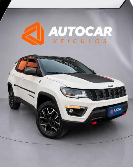 JEEP Compass 2.0 16V 4P TRAILHAWK TURBO DIESEL 4X4 AUTOM�TICO, Foto 1
