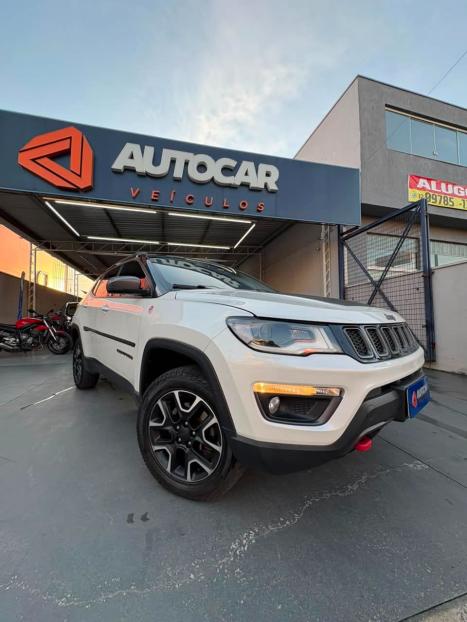 JEEP Compass 2.0 16V 4P TRAILHAWK TURBO DIESEL 4X4 AUTOM�TICO, Foto 3
