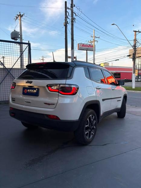 JEEP Compass 2.0 16V 4P TRAILHAWK TURBO DIESEL 4X4 AUTOM�TICO, Foto 5