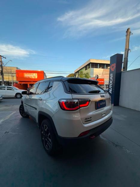 JEEP Compass 2.0 16V 4P TRAILHAWK TURBO DIESEL 4X4 AUTOM�TICO, Foto 6