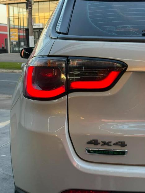 JEEP Compass 2.0 16V 4P TRAILHAWK TURBO DIESEL 4X4 AUTOM�TICO, Foto 7