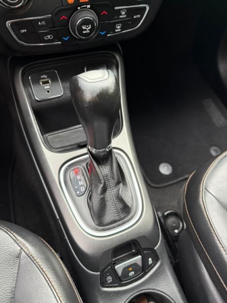 JEEP Compass 2.0 16V 4P LONGITUDE FLEX AUTOM�TICO, Foto 4