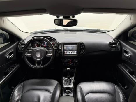 JEEP Compass 2.0 16V 4P LONGITUDE FLEX AUTOM�TICO, Foto 6