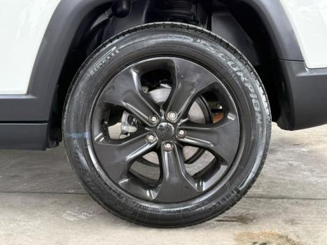 JEEP Compass 2.0 16V 4P LONGITUDE FLEX AUTOM�TICO, Foto 8
