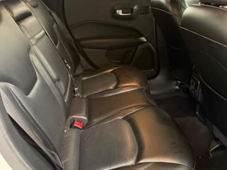 JEEP Compass 2.0 16V 4P LONGITUDE FLEX AUTOM�TICO, Foto 9