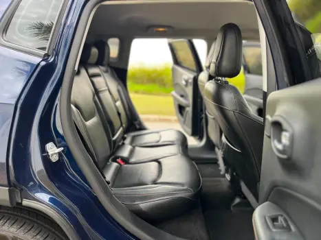 JEEP Compass 2.0 16V 4P LONGITUDE FLEX AUTOM�TICO, Foto 10