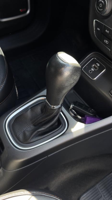 JEEP Compass 2.0 16V 4P LONGITUDE FLEX AUTOM�TICO, Foto 12