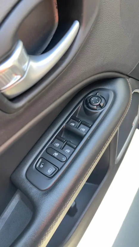 JEEP Compass 2.0 16V 4P LONGITUDE FLEX AUTOMÁTICO, Foto 9