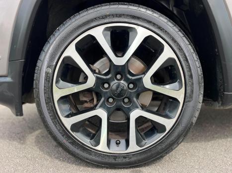 JEEP Compass 2.0 16V 4P LIMITED FLEX AUTOM�TICO, Foto 8
