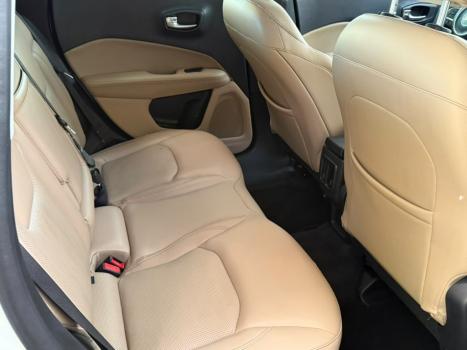 JEEP Compass 2.0 16V 4P LIMITED FLEX AUTOM�TICO, Foto 6