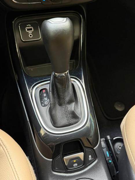 JEEP Compass 2.0 16V 4P LIMITED FLEX AUTOM�TICO, Foto 9