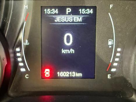 JEEP Compass 2.0 16V 4P LONGITUDE TURBO DIESEL 4X4 AUTOM�TICO, Foto 3