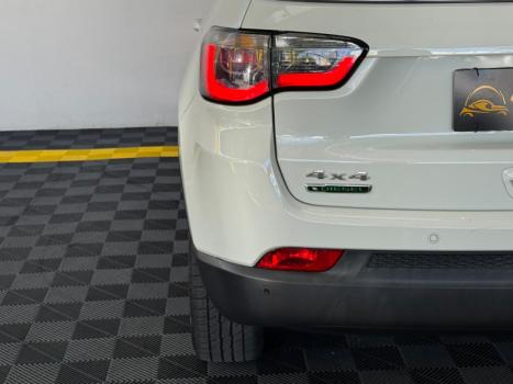 JEEP Compass 2.0 16V 4P LONGITUDE TURBO DIESEL 4X4 AUTOM�TICO, Foto 5