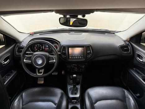 JEEP Compass 2.0 16V 4P LONGITUDE TURBO DIESEL 4X4 AUTOM�TICO, Foto 6