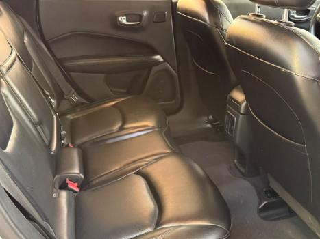 JEEP Compass 2.0 16V 4P LONGITUDE TURBO DIESEL 4X4 AUTOM�TICO, Foto 7