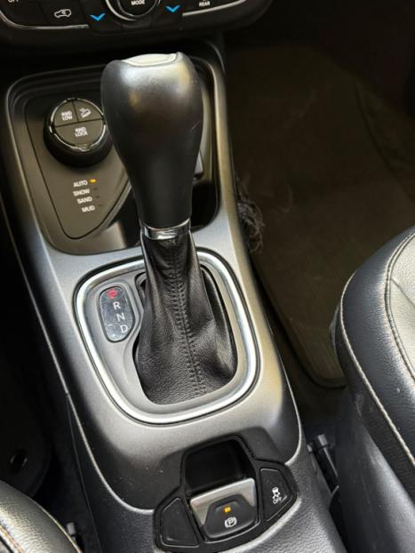 JEEP Compass 2.0 16V 4P LONGITUDE TURBO DIESEL 4X4 AUTOM�TICO, Foto 9