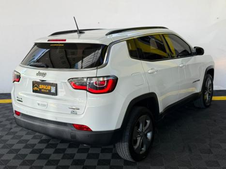 JEEP Compass 2.0 16V 4P LONGITUDE TURBO DIESEL 4X4 AUTOM�TICO, Foto 12