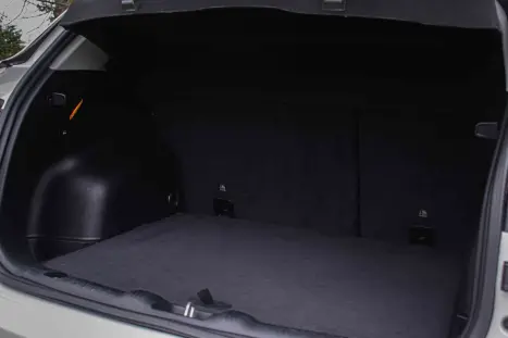 JEEP Compass 2.0 16V 4P SPORT FLEX AUTOM�TICO, Foto 10