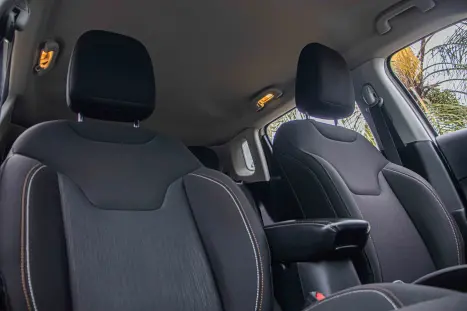 JEEP Compass 2.0 16V 4P SPORT FLEX AUTOM�TICO, Foto 20