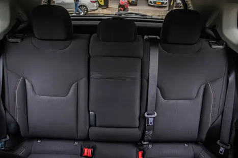 JEEP Compass 2.0 16V 4P SPORT FLEX AUTOM�TICO, Foto 22