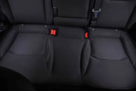 JEEP Compass 2.0 16V 4P SPORT FLEX AUTOM�TICO, Foto 23