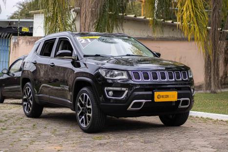 JEEP Compass 2.0 16V 4P 350 LIMITED 4X4 TURBO DIESEL AUTOM�TICO, Foto 1