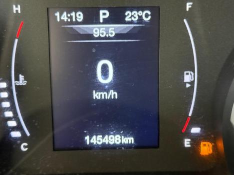 JEEP Compass 2.0 16V 4P LONGITUDE TURBO DIESEL 4X4 AUTOM�TICO, Foto 3