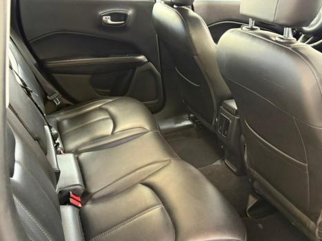 JEEP Compass 2.0 16V 4P LONGITUDE TURBO DIESEL 4X4 AUTOM�TICO, Foto 6