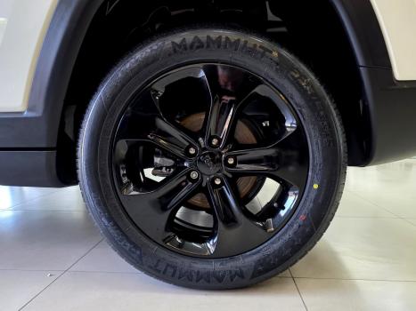 JEEP Compass 2.0 16V 4P LONGITUDE FLEX AUTOM�TICO, Foto 4