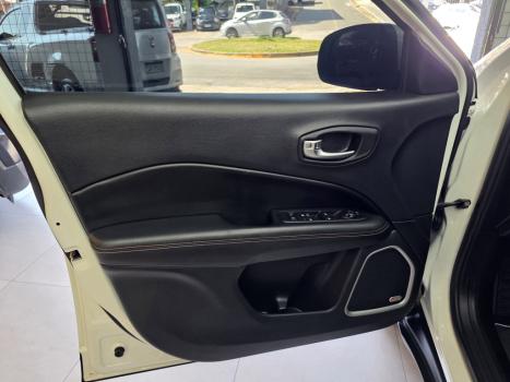 JEEP Compass 2.0 16V 4P LONGITUDE FLEX AUTOM�TICO, Foto 8