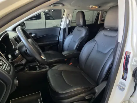 JEEP Compass 2.0 16V 4P LONGITUDE FLEX AUTOM�TICO, Foto 16