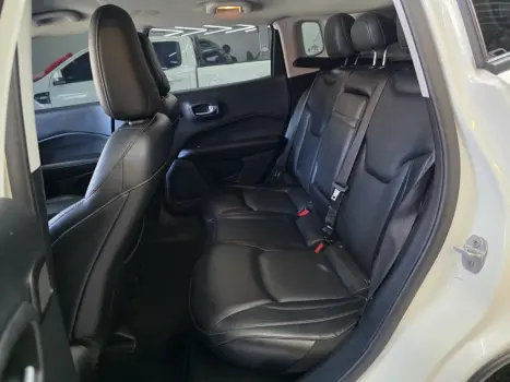 JEEP Compass 2.0 16V 4P LONGITUDE FLEX AUTOM�TICO, Foto 18