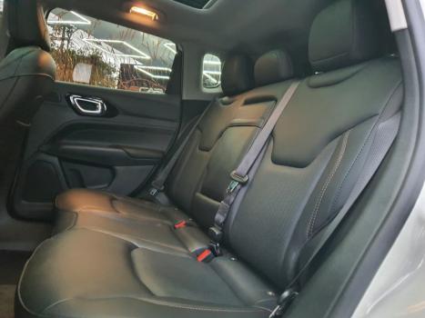 JEEP Compass 2.0 16V 4P 350 LIMITED 4X4 TURBO DIESEL AUTOMÁTICO, Foto 13