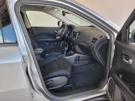 JEEP Compass 2.0 16V 4P FLEX SPORT AUTOMÁTICO, Foto 6