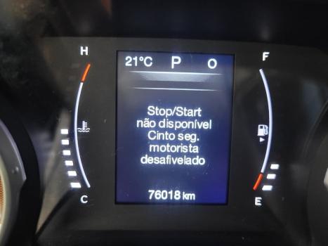 JEEP Compass 2.0 16V 4P FLEX SPORT AUTOMÁTICO, Foto 10