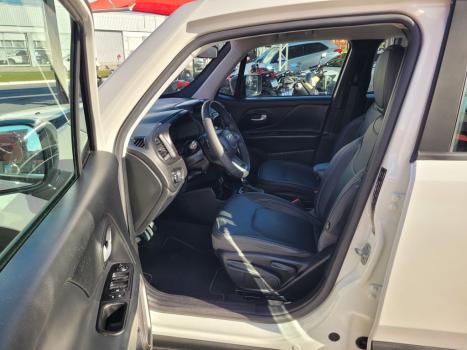 JEEP Renegade 1.3 16V 4P FLEX T270 LONGITUDE TURBO AUTOMTICO, Foto 7