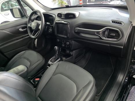 JEEP Renegade 1.3 16V 4P FLEX T270 LONGITUDE TURBO AUTOMTICO, Foto 2
