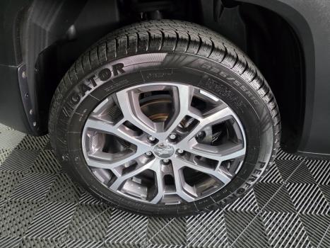 JEEP Renegade 1.3 16V 4P FLEX T270 LONGITUDE TURBO AUTOMTICO, Foto 4