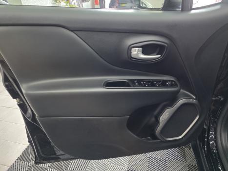 JEEP Renegade 1.3 16V 4P FLEX T270 LONGITUDE TURBO AUTOMTICO, Foto 8
