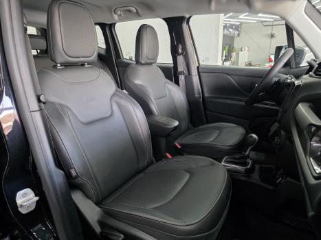 JEEP Renegade 1.3 16V 4P FLEX T270 LONGITUDE TURBO AUTOMTICO, Foto 10