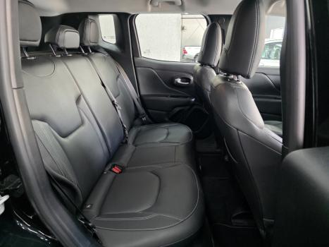 JEEP Renegade 1.3 16V 4P FLEX T270 LONGITUDE TURBO AUTOMTICO, Foto 12