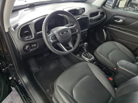JEEP Renegade 1.3 16V 4P FLEX T270 LONGITUDE TURBO AUTOMTICO, Foto 14