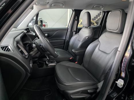 JEEP Renegade 1.3 16V 4P FLEX T270 LONGITUDE TURBO AUTOMTICO, Foto 16