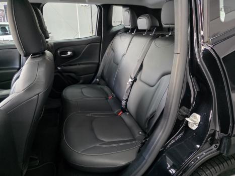 JEEP Renegade 1.3 16V 4P FLEX T270 LONGITUDE TURBO AUTOMTICO, Foto 18