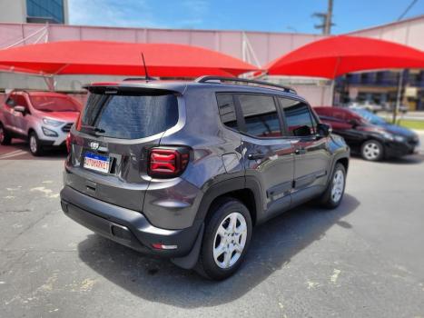 JEEP Renegade 1.3 16V 4P FLEX T270 ALTITUDE TURBO AUTOMTICO, Foto 2
