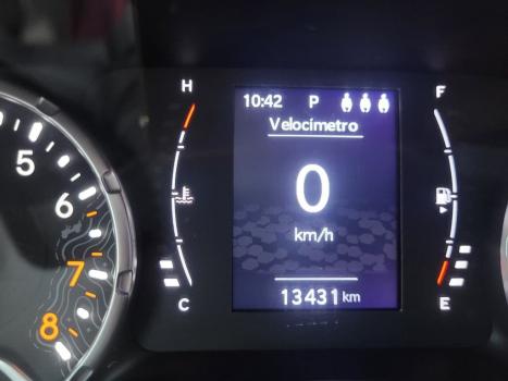 JEEP Renegade 1.3 16V 4P FLEX T270 ALTITUDE TURBO AUTOMTICO, Foto 4