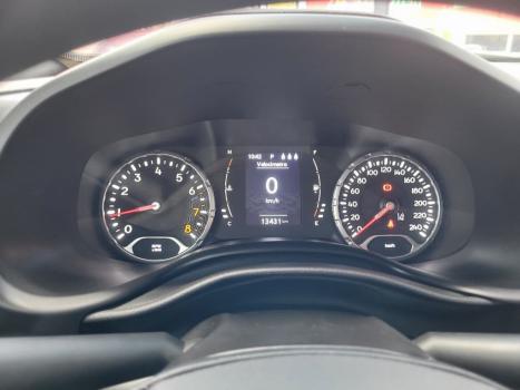 JEEP Renegade 1.3 16V 4P FLEX T270 ALTITUDE TURBO AUTOMTICO, Foto 6