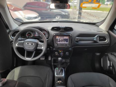 JEEP Renegade 1.3 16V 4P FLEX T270 ALTITUDE TURBO AUTOMTICO, Foto 7