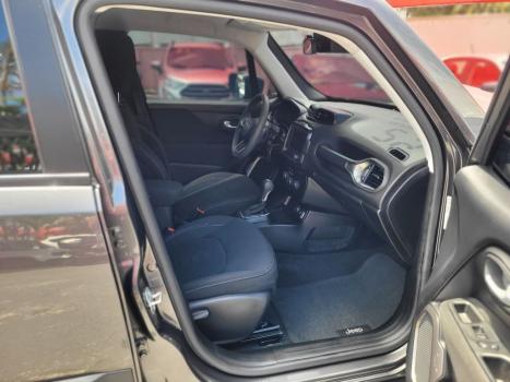 JEEP Renegade 1.3 16V 4P FLEX T270 ALTITUDE TURBO AUTOMTICO, Foto 8
